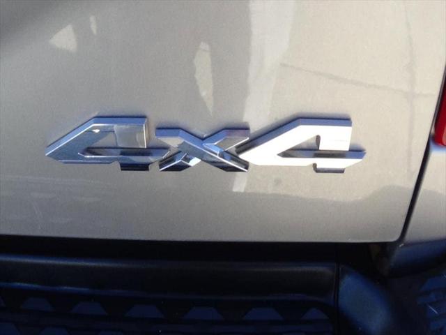 2024 Ram 2500 Laramie Crew Cab 4x4 6'4" Box