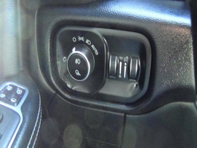 2024 Ram 2500 Laramie Crew Cab 4x4 6'4" Box