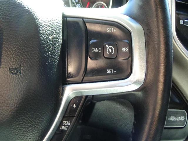 2024 Ram 2500 Laramie Crew Cab 4x4 6'4" Box