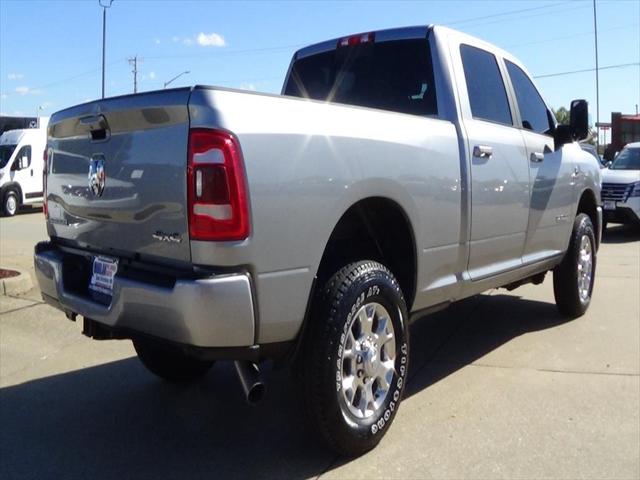 2024 Ram 2500 Laramie Crew Cab 4x4 64 Box