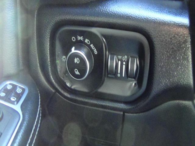 2024 Ram 2500 Laramie Crew Cab 4x4 64 Box