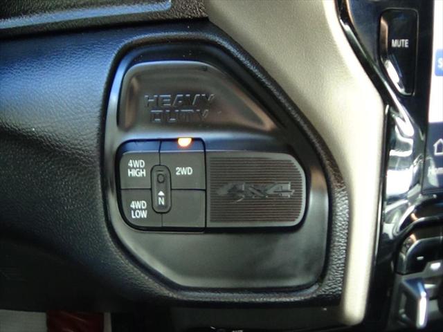 2024 Ram 2500 Laramie Crew Cab 4x4 64 Box