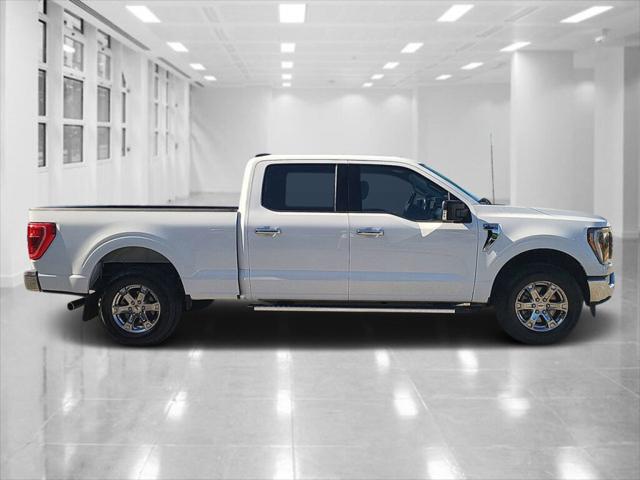 2023 Ford F-150 XLT 2023 Ford F-150 XLT