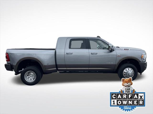 2024 RAM 3500 Limited Longhorn Mega Cab 4x4 64 Box 2024 RAM 3500 Limited Longhorn Mega Cab 4x4 64 Box