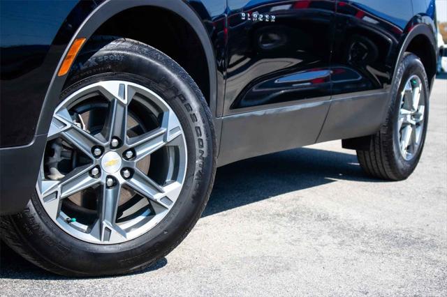 2023 Chevrolet Blazer FWD 2LT