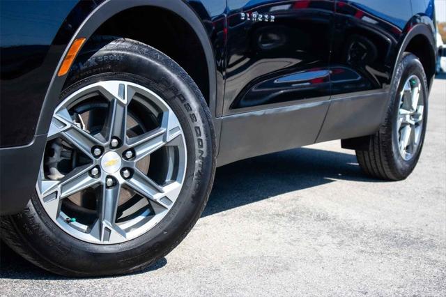 2023 Chevrolet Blazer FWD 2LT 2023 Chevrolet Blazer FWD 2LT