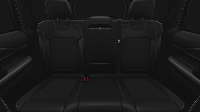 2025 Jeep Grand Cherokee GRAND CHEROKEE ALTITUDE X 4X2