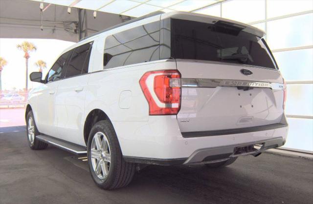 2020 Ford Expedition XLT MAX