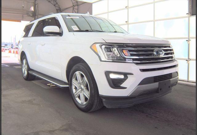 2020 Ford Expedition XLT MAX
