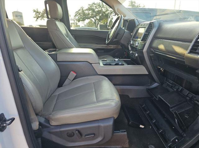 2020 Ford Expedition XLT MAX