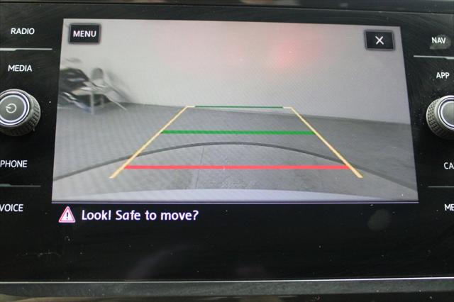 2019 Volkswagen Tiguan 2.0T SEL PREMIUM R-LINE 2019 Volkswagen Tiguan 2.0T SEL PREMIUM R-LINE