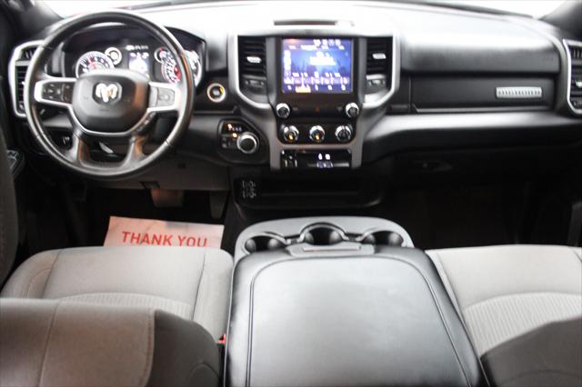 2024 RAM 2500 Big Horn Crew Cab 4x4 64 Box