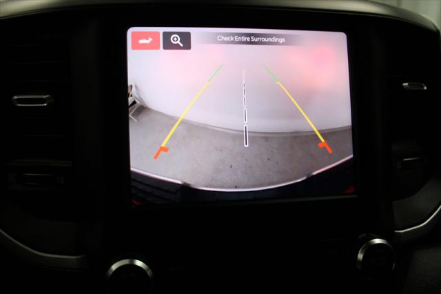 2024 RAM 2500 Big Horn Crew Cab 4x4 64 Box