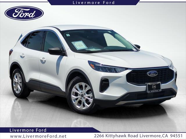 2023 Ford Escape Active 2023 Ford Escape Active