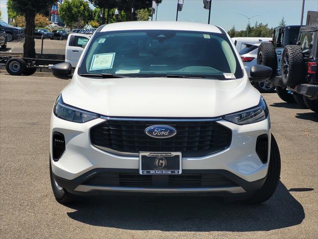 2023 Ford Escape Active 2023 Ford Escape Active