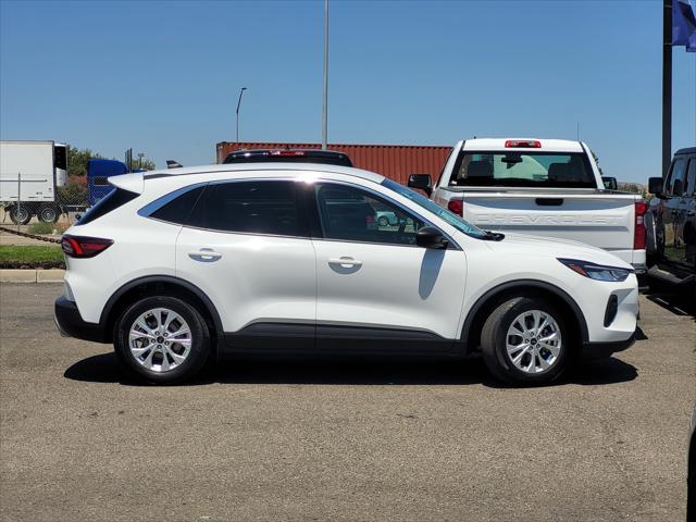 2023 Ford Escape Active 2023 Ford Escape Active