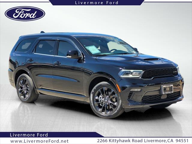 2022 Dodge Durango GT Plus AWD
