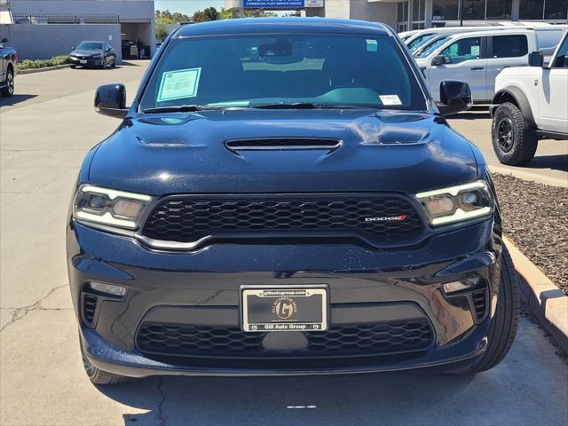 2022 Dodge Durango GT Plus AWD