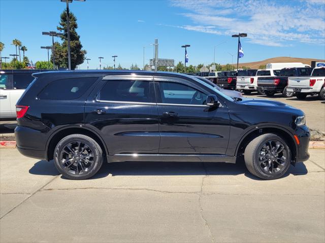 2022 Dodge Durango GT Plus AWD