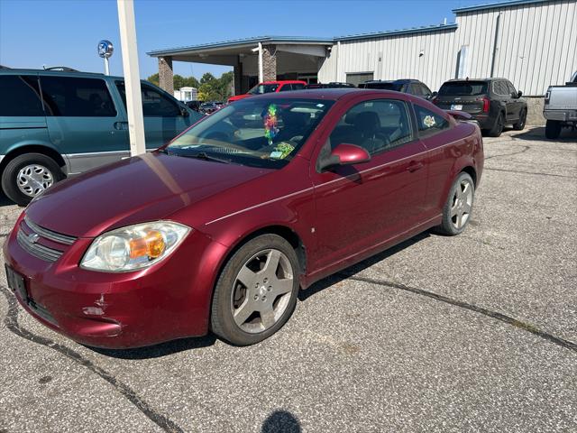 2008 Chevrolet Cobalt Sport Coupe