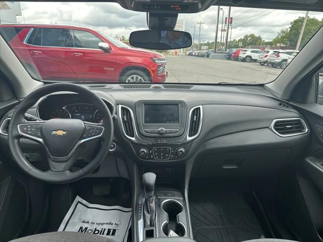 2023 Chevrolet Equinox FWD LT 2023 Chevrolet Equinox FWD LT