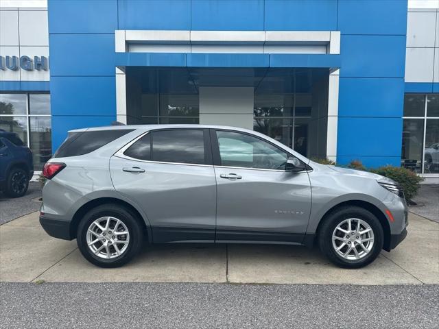 2023 Chevrolet Equinox FWD LT 2023 Chevrolet Equinox FWD LT