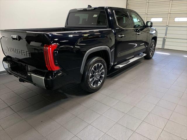 2023 Toyota Tundra Limited 2023 Toyota Tundra Limited