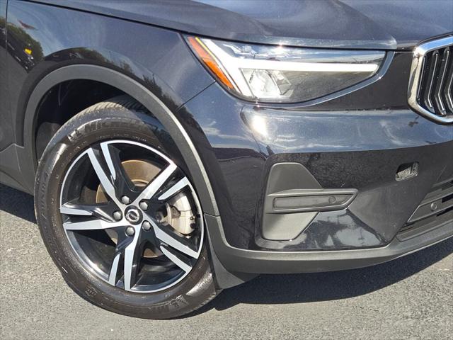 2024 Volvo XC40 B5 Core Bright Theme 2024 Volvo XC40 B5 Core Bright Theme