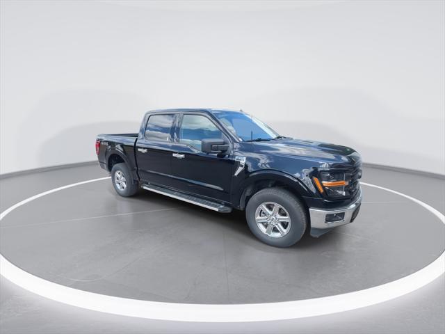 2024 Ford F-150 XLT 2024 Ford F-150 XLT
