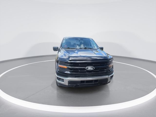 2024 Ford F-150 XLT 2024 Ford F-150 XLT