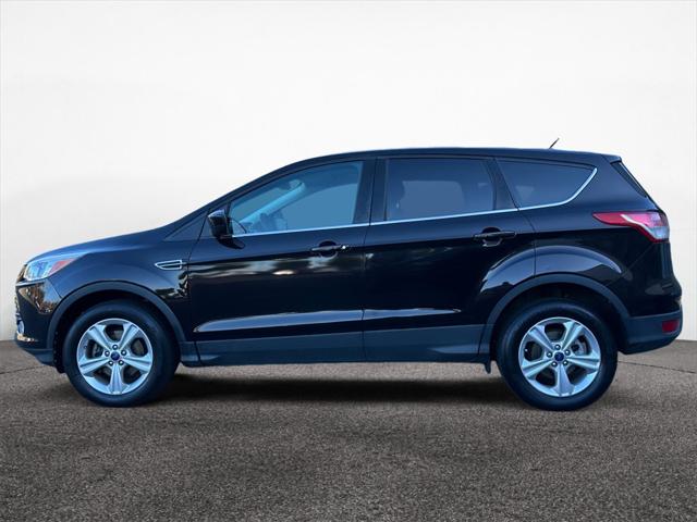 2013 Ford Escape SE 2013 Ford Escape SE