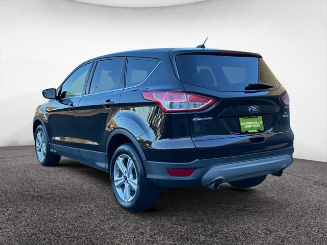 2013 Ford Escape SE 2013 Ford Escape SE