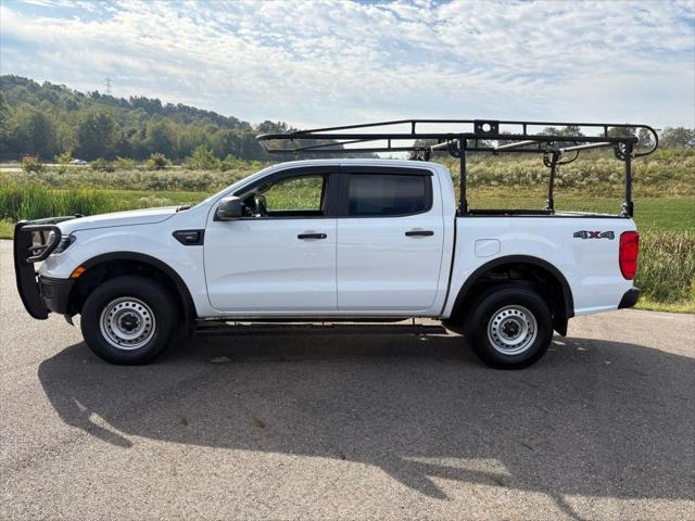 2022 Ford Ranger XL 2022 Ford Ranger XL