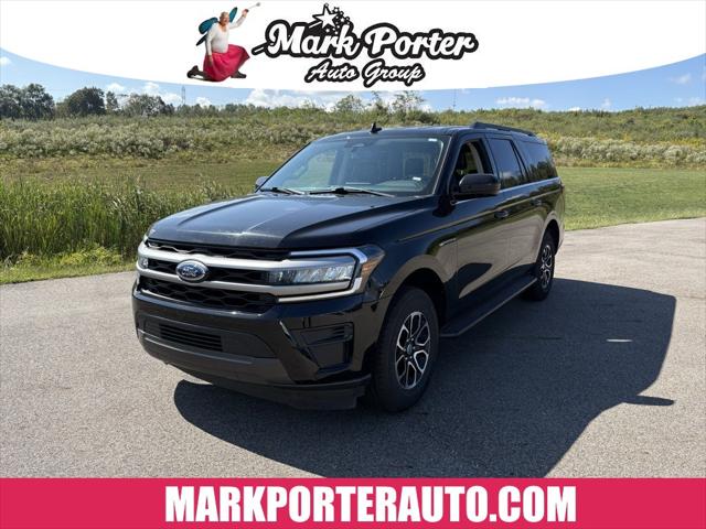 2024 Ford Expedition XLT MAX 2024 Ford Expedition XLT MAX