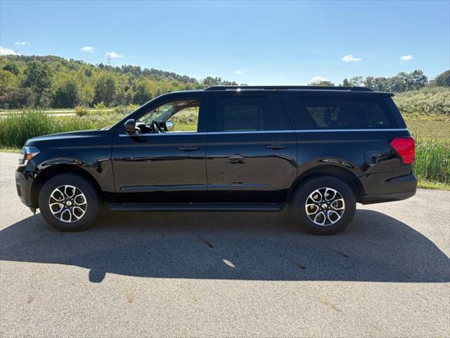 2024 Ford Expedition XLT MAX 2024 Ford Expedition XLT MAX