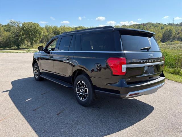 2024 Ford Expedition XLT MAX 2024 Ford Expedition XLT MAX