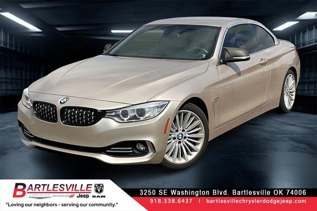 2015 BMW 428i 428i 2015 BMW 428i 428i