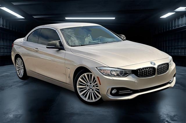 2015 BMW 428i 428i 2015 BMW 428i 428i