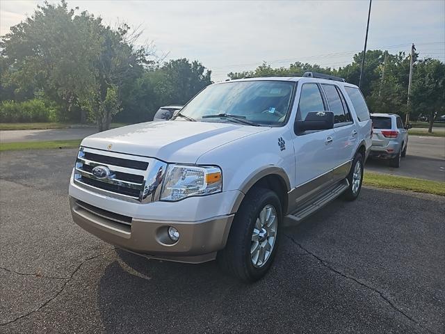 2011 Ford Expedition XLT