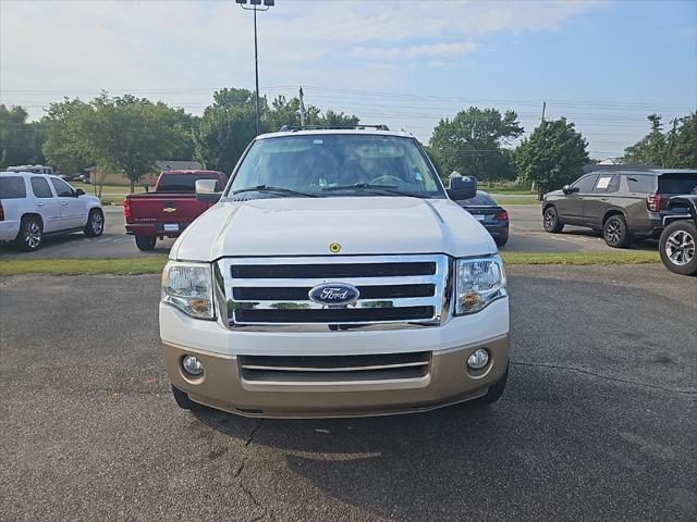 2011 Ford Expedition XLT