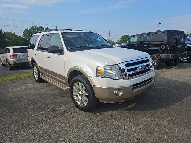 2011 Ford Expedition XLT