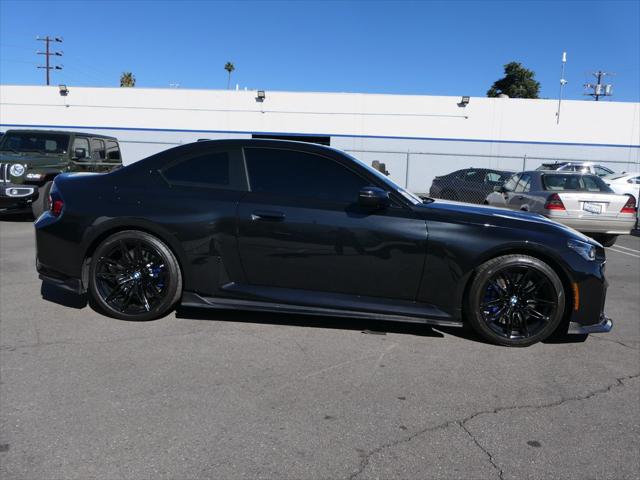 2024 BMW M2 2024 BMW M2