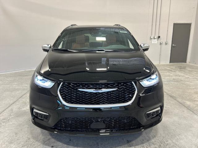 2026 Chrysler Pacifica PACIFICA PINNACLE AWD