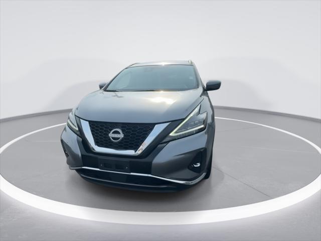 2023 Nissan Murano SV Intelligent AWD 2023 Nissan Murano SV Intelligent AWD
