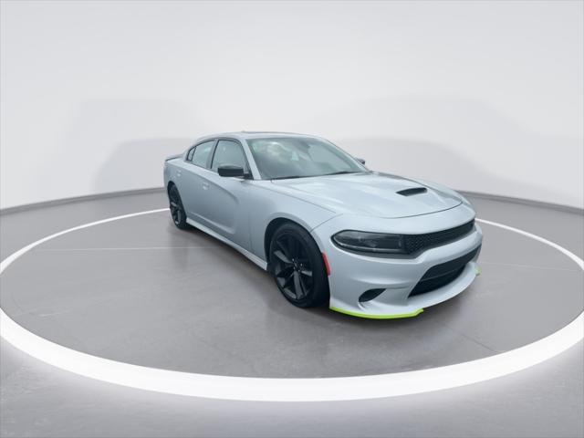 2022 Dodge Charger GT RWD