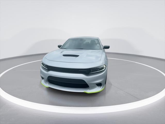 2022 Dodge Charger GT RWD
