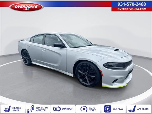 2022 Dodge Charger GT RWD