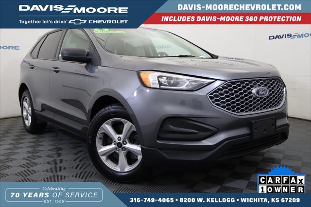 2023 Ford Edge SE 2023 Ford Edge SE