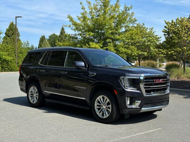 2023 GMC Yukon 2WD SLT 2023 GMC Yukon 2WD SLT