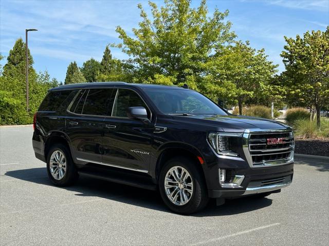 2023 GMC Yukon 2WD SLT 2023 GMC Yukon 2WD SLT
